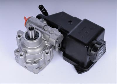 ACDelco 25932019 GM Original Equipment Power Steering Pump