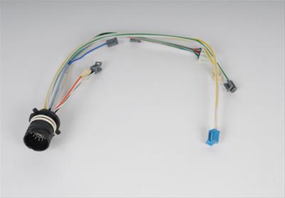 ACDelco 96042847 ACDelco GM OE Automatic Transmission Wiring Harnesses