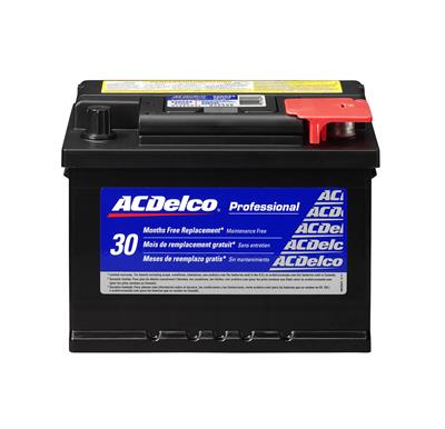 ACDelco 88866158 ACDelco Silver Advantage Batteries | Summit Racing