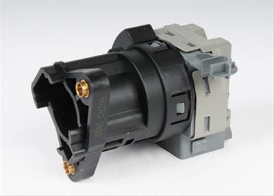 ACDelco 22737173 ACDelco GM Genuine Parts Ignition Switches 