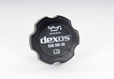 ACDelco 12643759 ACDelco GM Genuine Parts Engine Oil Fill Caps  