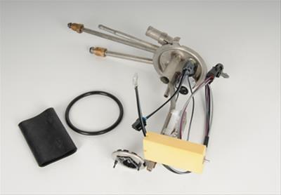 ACDelco 19179421 ACDelco GM Genuine Parts Fuel Tank Sending Units 