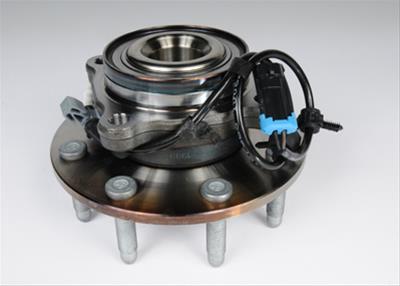 ACDelco GM Genuine Parts Wheel Bearing and Hub Assemblies