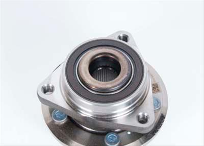 ACDelco GM Genuine Parts Wheel Bearing and Hub Assemblies