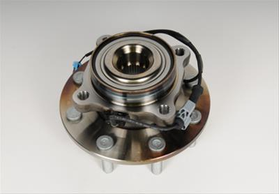 ACDelco 22740470 ACDelco GM Genuine Parts Wheel Bearing and Hub 