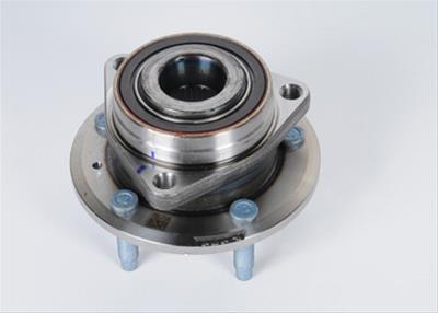 ACDelco 13580686 ACDelco GM Genuine Parts Wheel Bearing and