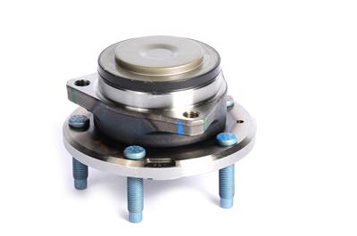 ACDelco GM OE Wheel Bearing and Hub Assemblies - Free Shipping on ...