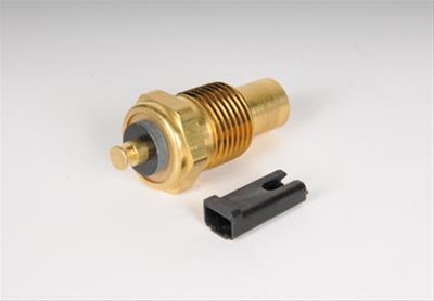 Engine Coolant Temperature Sender-Sensor Standard TS-76