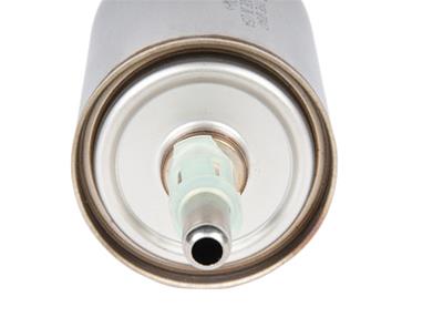 ACDelco GF847 Professional Fuel Filter GM Genuine Parts GF847 Fue 並行輸入品 Genuine GM 25168594 Fuel Filter : : Automotive
