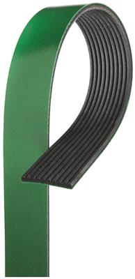 ACDelco 19163606 ACDelco V-Ribbed Serpentine Belts | Summit ACDelco 19163606 ACDelco V-Ribbed Serpentine Belts | Summit