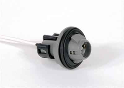 light bulb connector