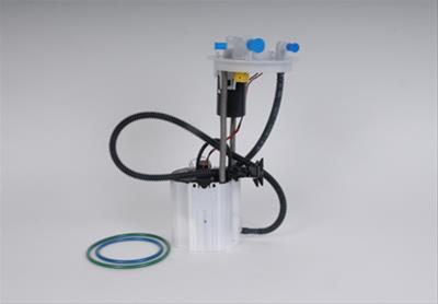ACDelco 13506689 ACDelco Electric Fuel Pumps | Summit Racing