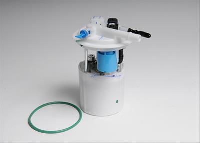 ACDelco 19208967 ACDelco Electric Fuel Pumps | Summit Racing