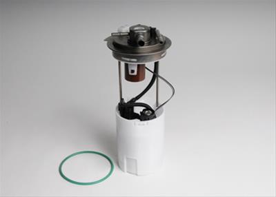 ACDelco 19331937 ACDelco Electric Fuel Pumps | Summit Racing