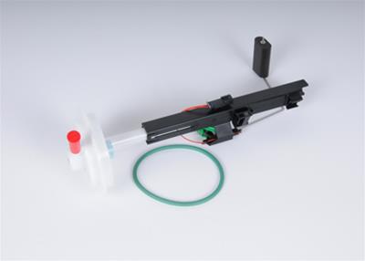 ACDelco 19150631 ACDelco Electric Fuel Pumps | Summit Racing 