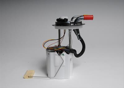 ACDelco 19370396 ACDelco Electric Fuel Pumps | Summit Racing