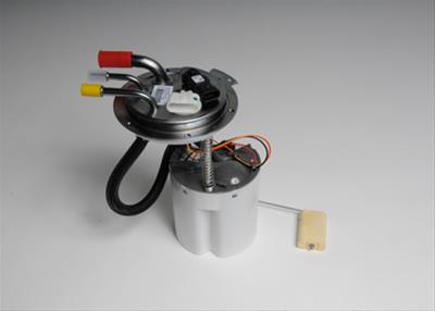 すまいる ACDelco 19370396 ACDelco Electric Fuel Pumps | Summit Racing
