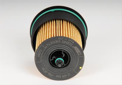 ACDelco 12737844 ACDelco Gold Oil Filters | Summit Racing
