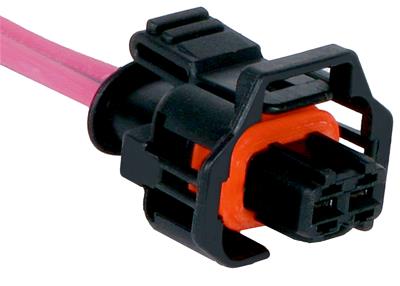 ACDelco PT122 Connettore Elettrico Multiuso Originale GM - Pigtail Per Cablaggio, Ricambio - 5
