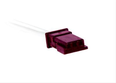 ACDelco 13576530 ACDelco Wiring Connectors | Summit Racing 