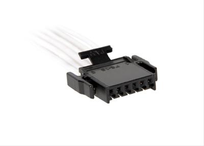 ACDelco 13576539 ACDelco Wiring Connectors | Summit Racing 