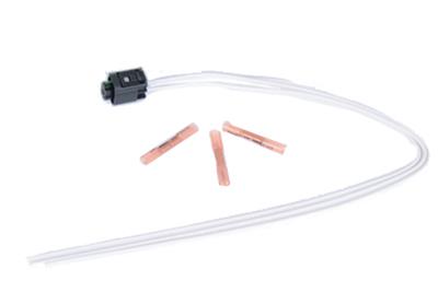 ACDelco 13580107 ACDelco Wiring Connectors | Summit Racing 