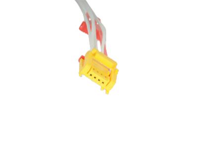 ACDelco 13580115 ACDelco Wiring Connectors | Summit Racing