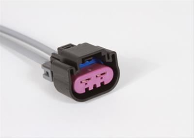 ACDelco 13580874 ACDelco Wiring Connectors | Summit Racing