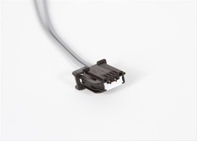 ACDelco 13584097 ACDelco Wiring Connectors | Summit Racing
