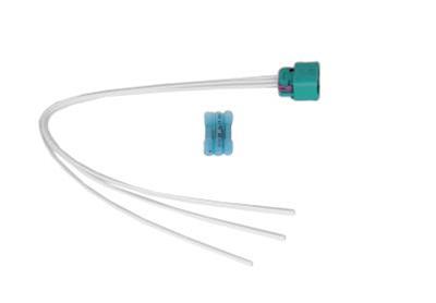 ACDelco 13584279 ACDelco Wiring Connectors | Summit Racing