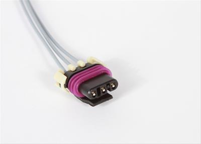 ACDelco 13585316 ACDelco Wiring Connectors | Summit Racing
