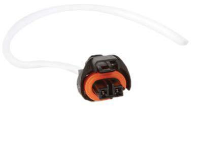 ACDelco 13585855 ACDelco Wiring Connectors | Summit Racing