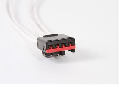 ACDelco 88986436 ACDelco Wiring Connectors | Summit Racing 