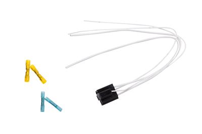 ACDelco 19332625 ACDelco Wiring Connectors | Summit Racing
