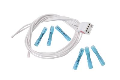 ACDelco 19331448 ACDelco Wiring Connectors | Summit Racing