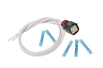 ACDelco 13578533 ACDelco Wiring Connectors | Summit Racing ACDelco 13578533 ACDelco Wiring Connectors | Summit Racing