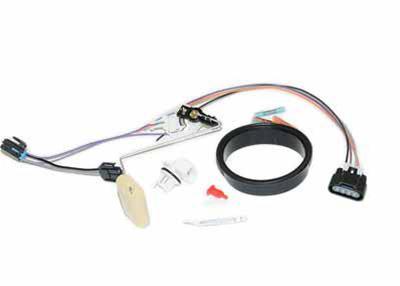 ACDelco 19121640 ACDelco GM Genuine Parts Fuel Level Sensors 
