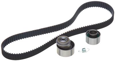 ACDelco 19143328 ACDelco Gold Timing Belts | Summit Racing