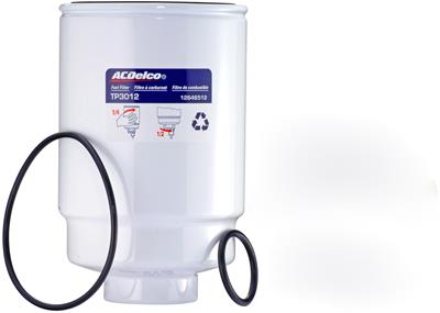 TP3018 DURAMAX 6.6 FUEL FILTER Repalce GM 12664429 12646512