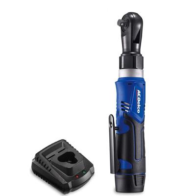 ACdelco ARW1209 充電式ラチェットレンチ【野田愛宕店】【店頭取引限定】【中古】ITCMAMWNT9I6 ACDelco Tools ARW1209P ACDelco Tools G12 Series 12 V Cordless Li