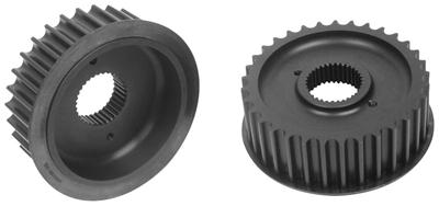 Andrews Products 290344 Andrews Transmission Belt Pulleys | Summit