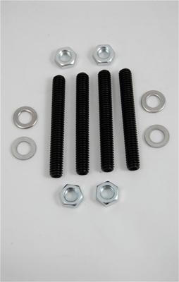 AED Performance Carburetor Stud Kit 2.5 AED Performance Carburetor Stud Kit 2.5