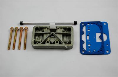 AED Performance Metering Block Conversion Kit 6300 AED Performance Metering Block Conversion Kit 6300