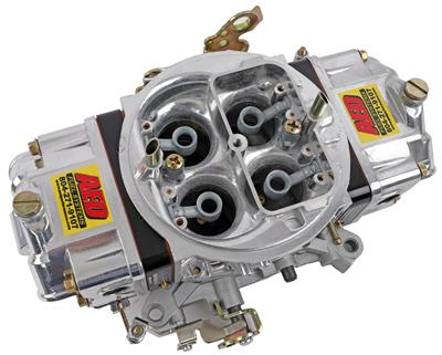 AED Performance AL750HB-BK AED HB-Series Blower Carburetors | Summit Racing