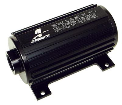 Aeromotive Marine 1200 HP EFI Pump thumbnail 4