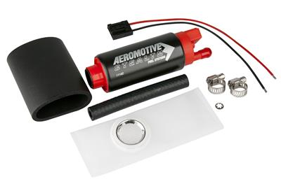 Aeromotive 11140 Aeromotive Stealth Electric Fuel Pumps | Summit