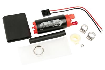 Aeromotive 11142 Aeromotive Stealth Electric Fuel Pumps | Summit