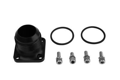 Aeromotive 12-Series Mechanical Pump Inlet Port Adapter Fittings