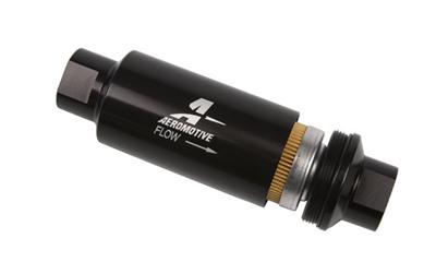 Aeromotive Marine AN-10 Fuel Filter - 10 Micron thumbnail 2