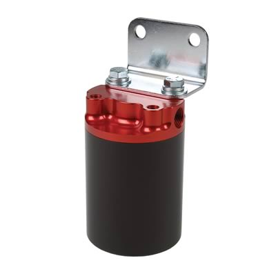 Aeromotive Fuel Filter - 10-Micron 3/8in npt Aeromotive Fuel Filter - 10-Micron 3/8in npt